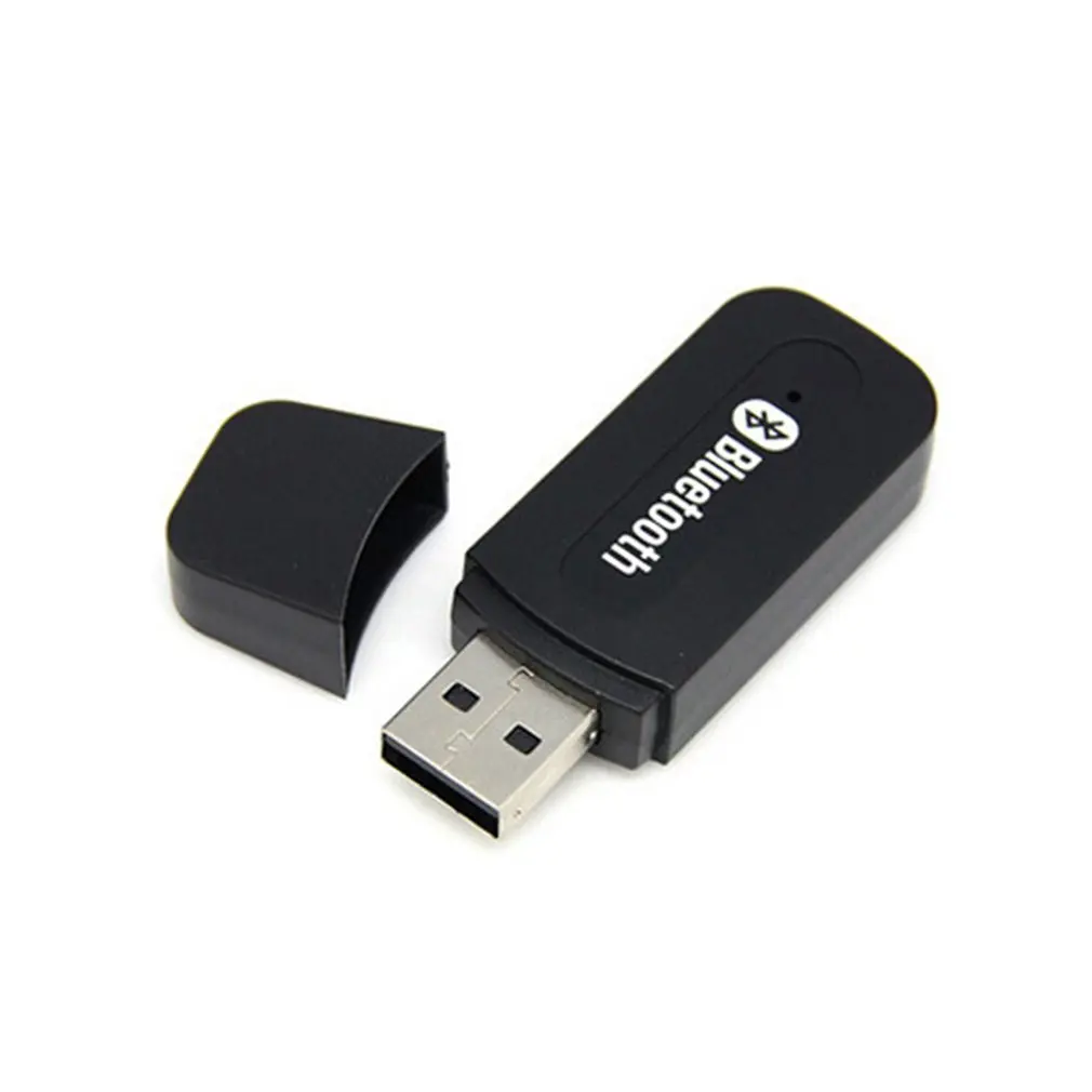 Стерео Bluetooth аудио приемник частоты 2 0 громкоговоритель адаптер беспроводной