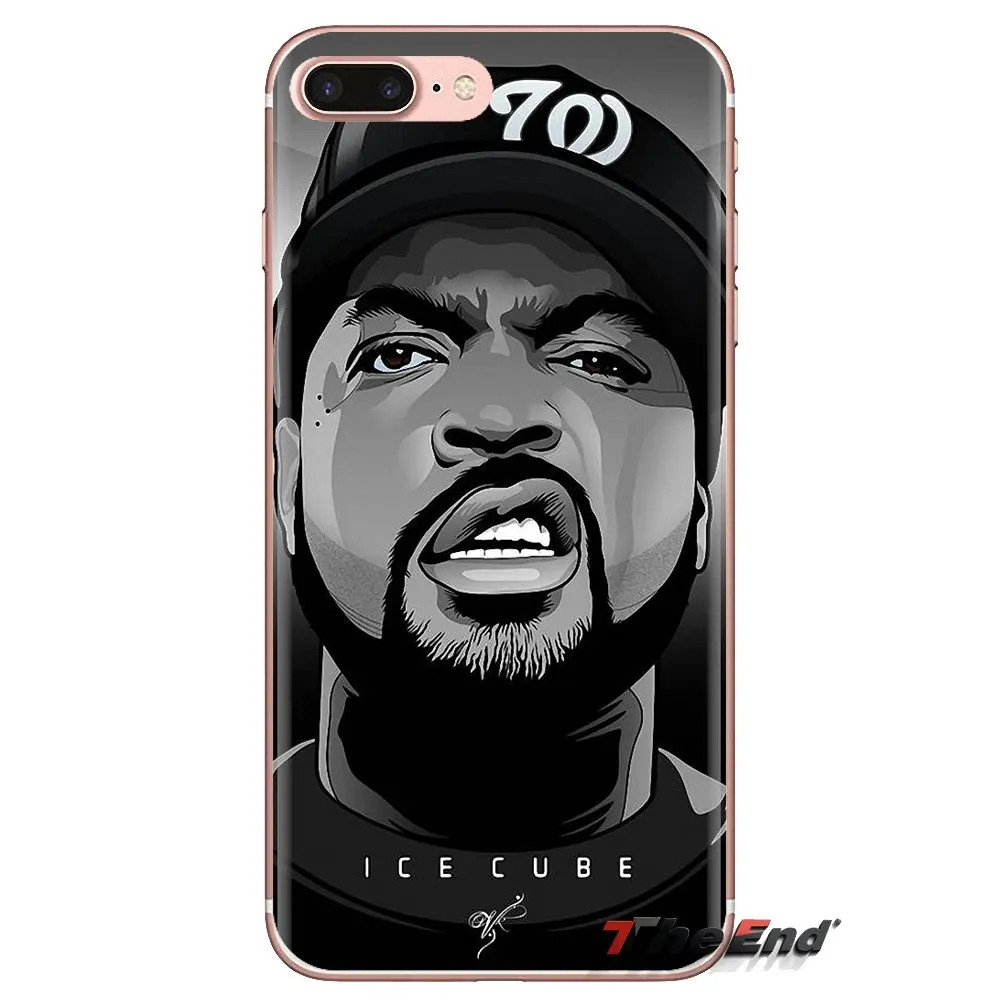Прозрачный чехол из ТПУ для Huawei G7 G8 P7 P8 P9 P10 P20 P30 Lite Mini Pro P Smart Plus 2017 2018 2019 Chris Brown Breezy RNB