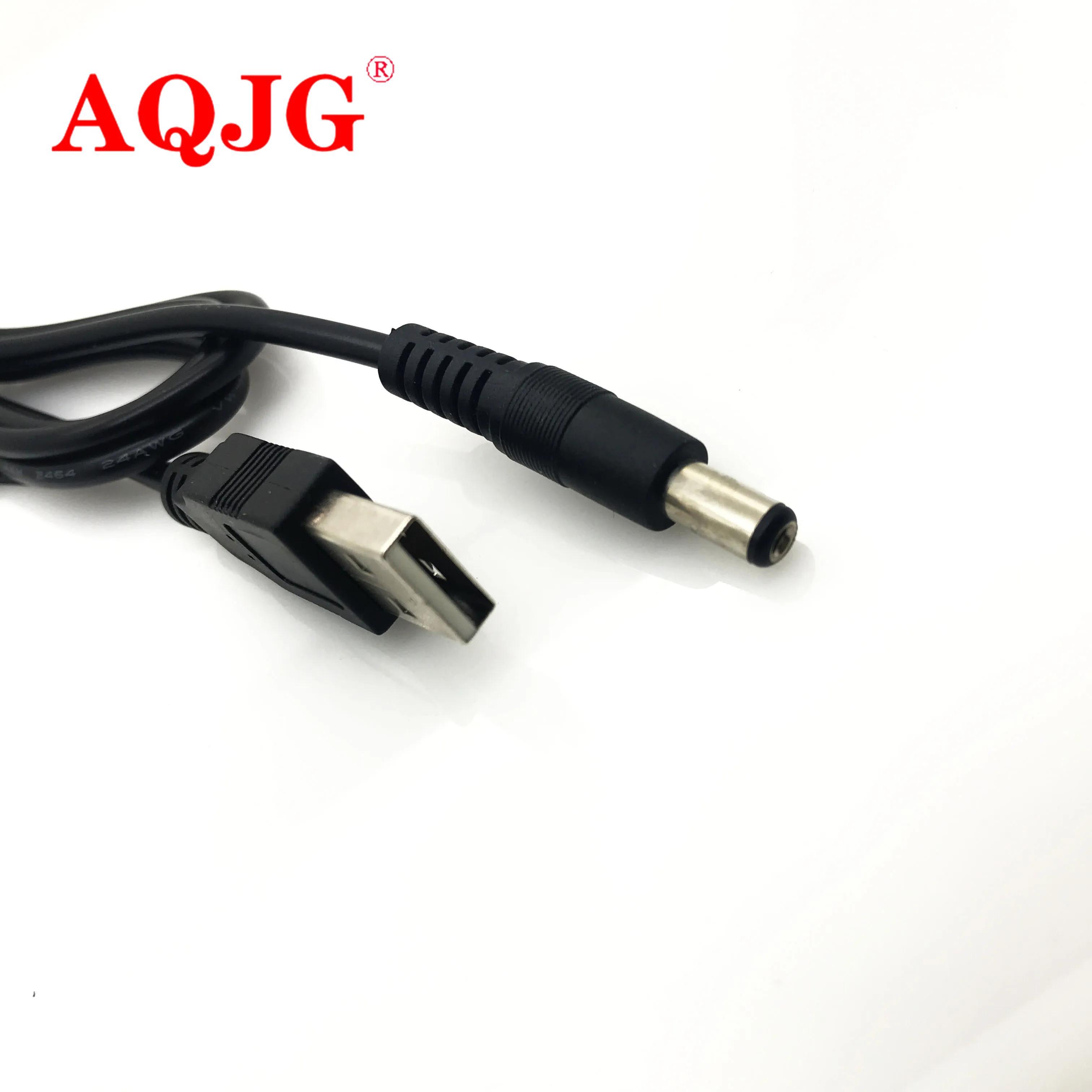 10 шт. USB к DC кабель питания 5 В 5*2 1 мм адаптер Jack зарядное устройство разъем динамик