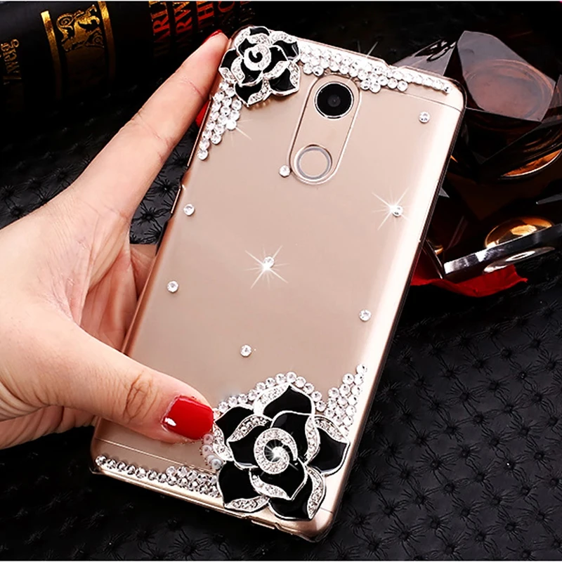 ISecret + чехол для Huawei honor 6x5 5 дюйма со стразами mate 9 lite 6X 3 ГБ 32 чехлы|case for huawei honor|case