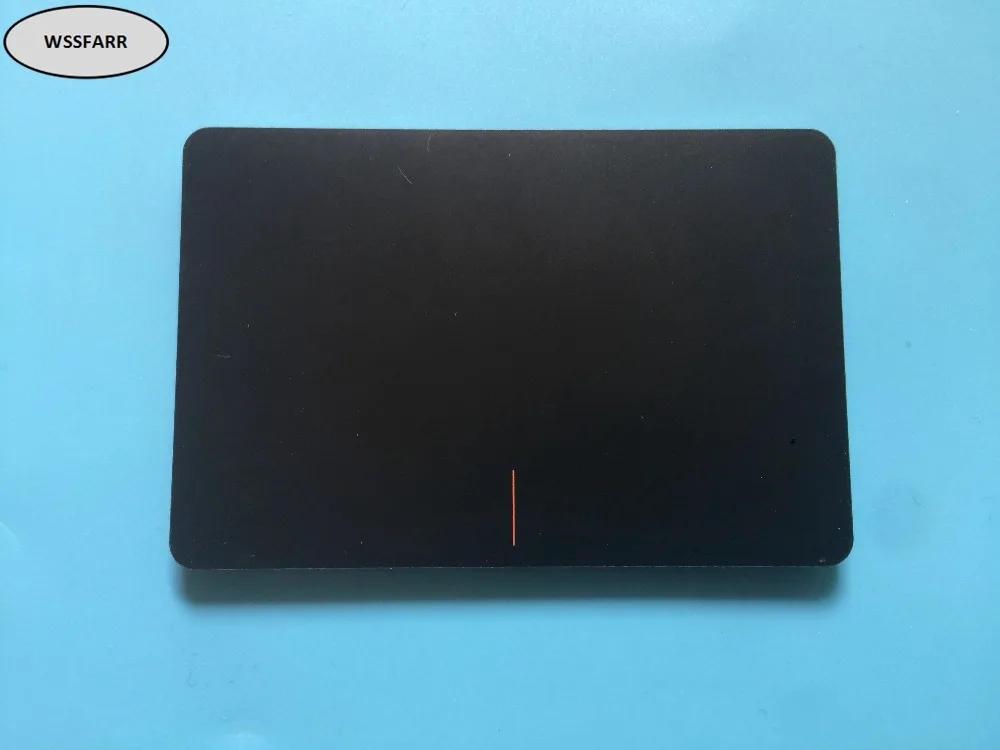 Оригинальный используется для Lenovo YOGA 3 11 Сенсорная панель Мышь плата PK09000CP20UL