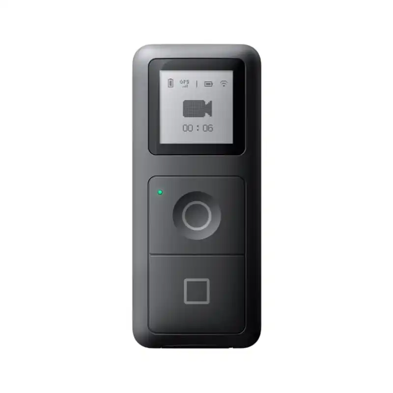 Умный пульт дистанционного управления Insta360 ONE X gps