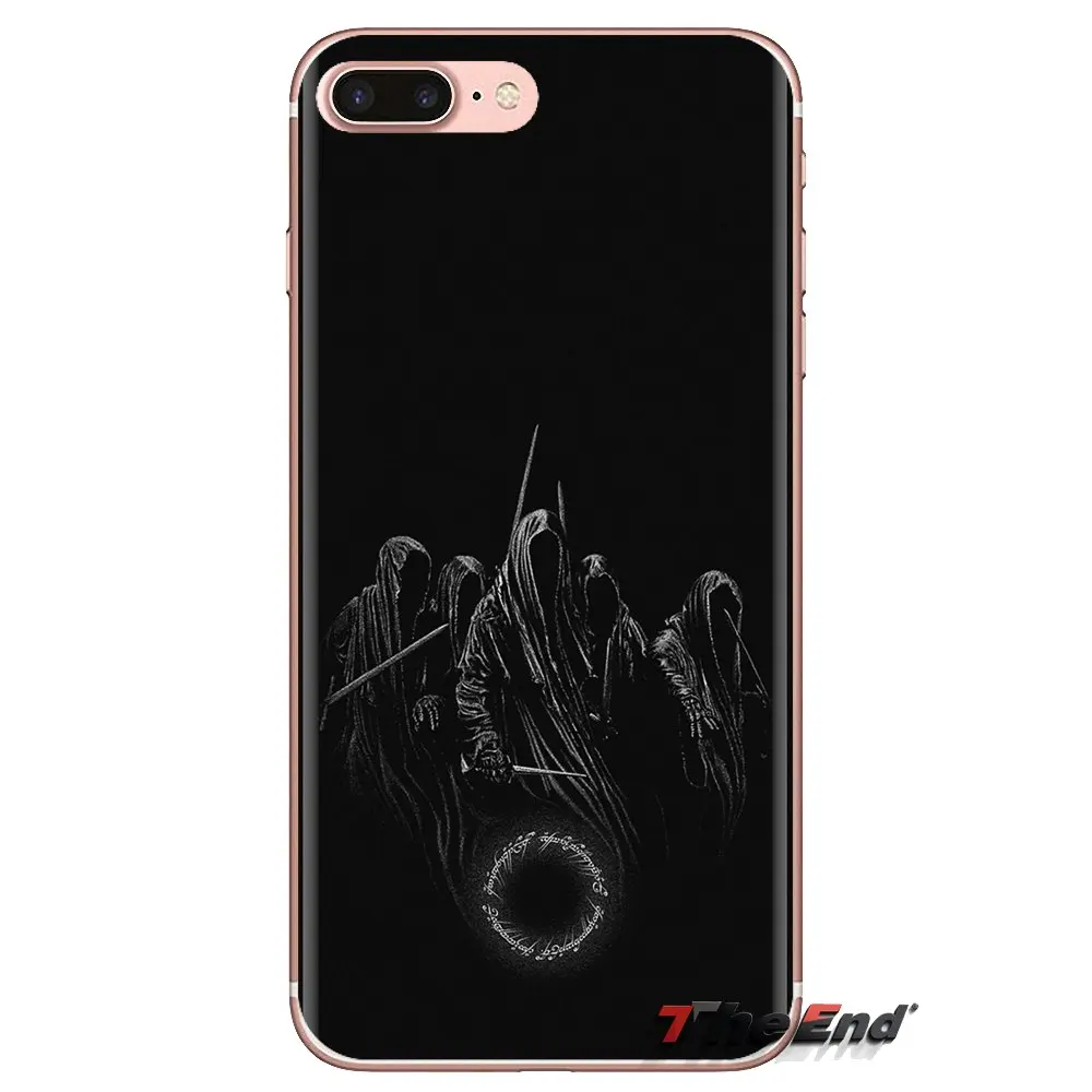 Phone Covers Lip Kiss Lord Of The Rings Luhan Tarot For Oneplus 3T 5T 6T Nokia 2 3 5 6 8 9 230 3310 2.1 3.1 5.1 7 Plus 2017 2018 |