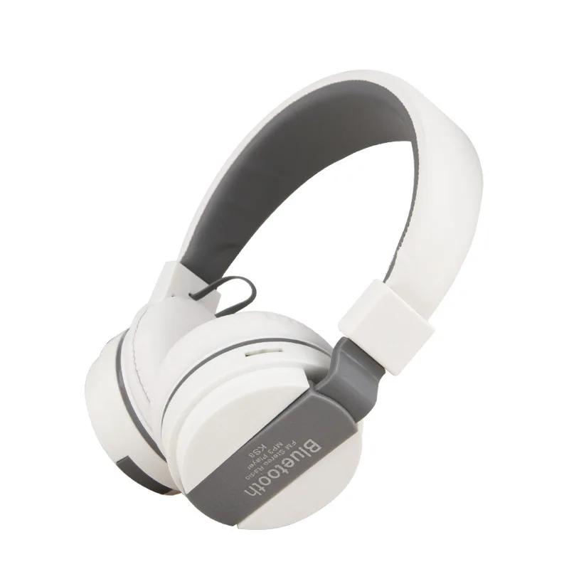 Высокое качество глубокий бас HiFi Bluetooth 4 1 наушники гарнитура складные