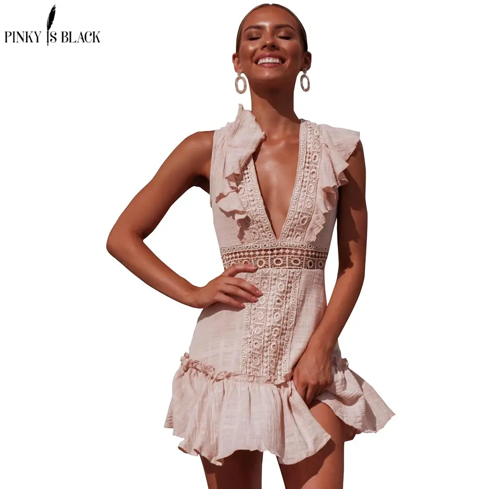 Светолечение... 2019 модные женские туфли Костюмы летнее кружевное платье женский