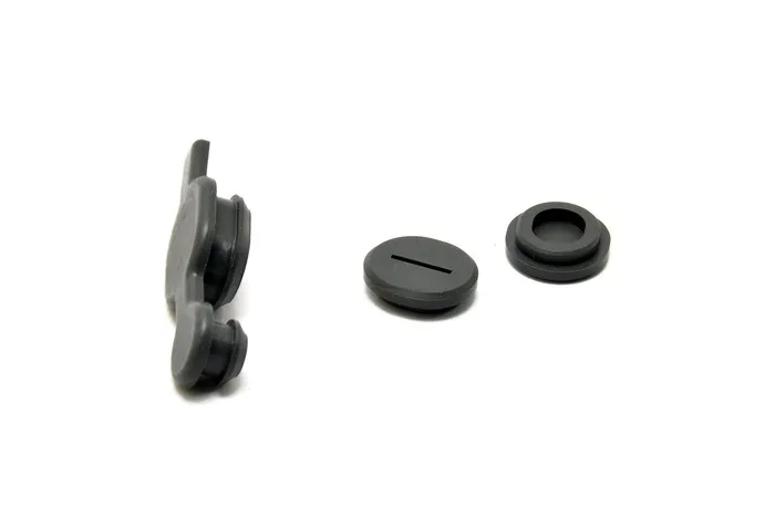 OFNA/HOBAO RACING 94042 резиновая крышка для 1/8 HYPER MT PLUS Бесплатная доставка|hobao hyper|cap capcap o |