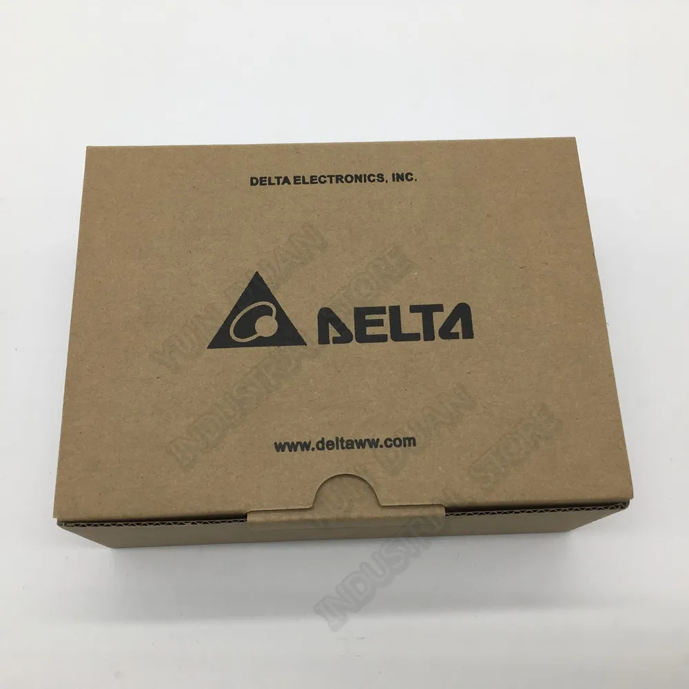 7 &quotHMI Delta DOP 107EG Ethernet 256 МБ RAM SD расширение дюймов TFT 800X600 LCD сенсорный экран RS232 RS422 RS485