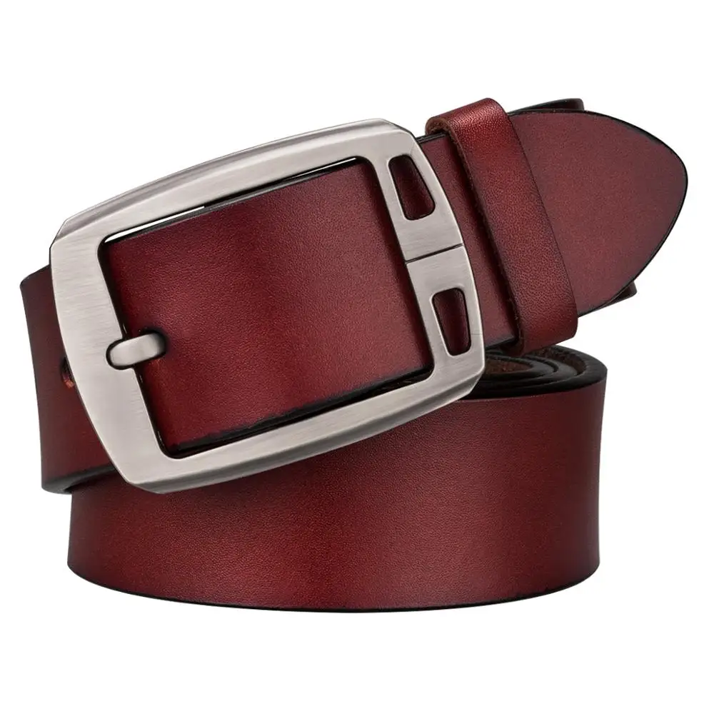 SZ 0014 2018 Barry. Wang новые модные дизайнерские кожаные роскошные ремни с пряжкой