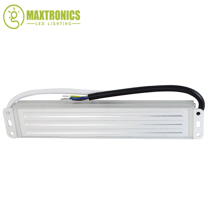 Оптовая цена водонепроницаемый электронный светодиодный драйвер 12 в 45 Вт