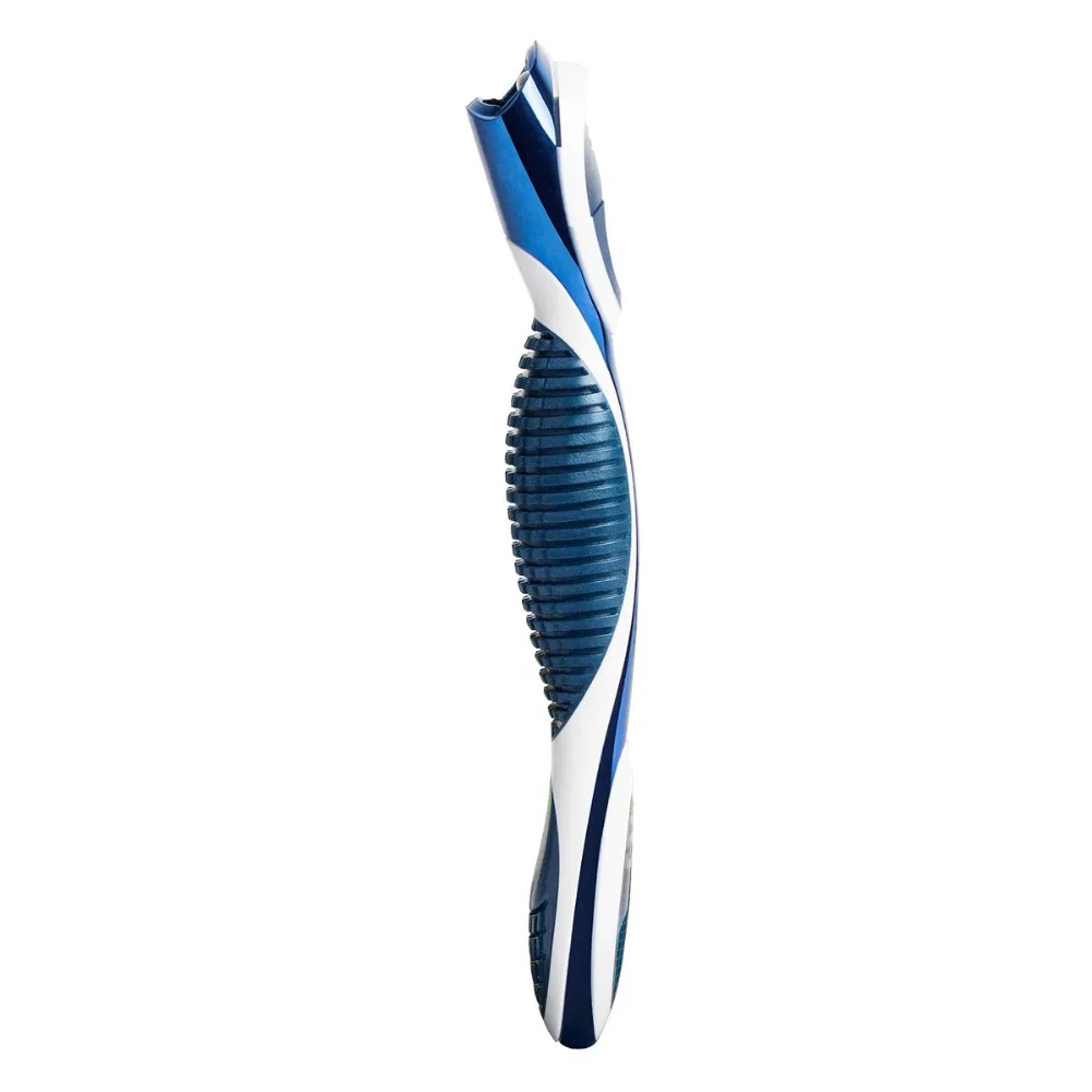 

QShave Men Shaving Razor Handle Trimmer Handle can design your name on handle, 1PC (Only Handle No Blades)