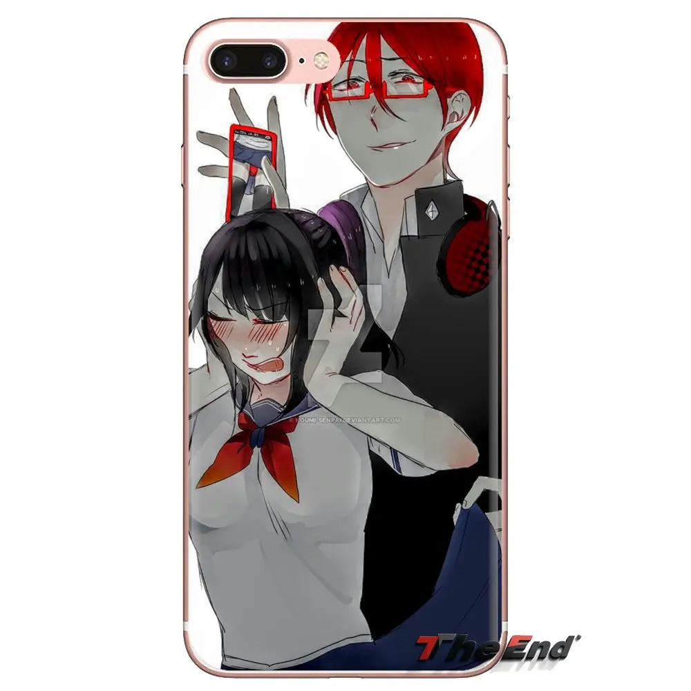 Мягкие прозрачные чехлы для iPod Touch Apple iPhone 4 4S 5 5S SE 5C 6 6S 7 8 X XR XS Plus MAX |