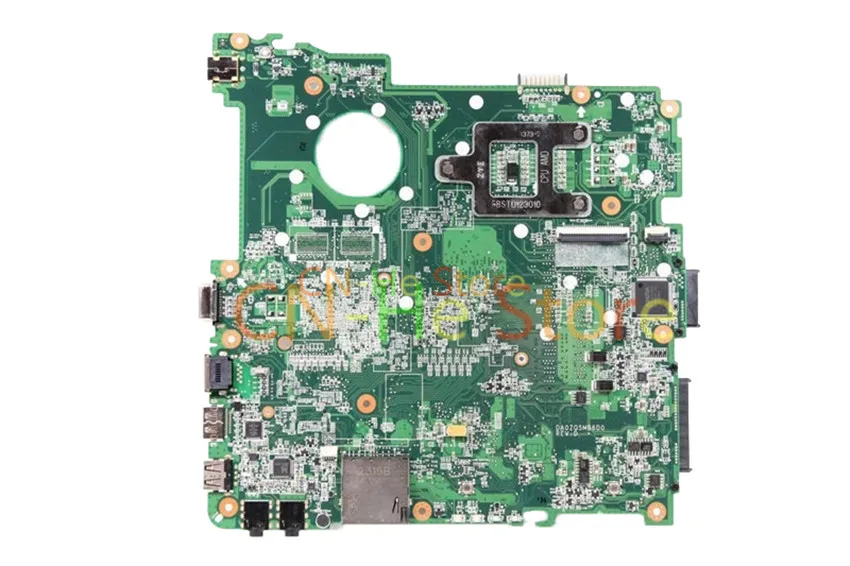 Материнская плата JOUTNDLN для ноутбука Acer Aspire 4333 4733Z MB.RDJ06.001 31ZQ5MB0030 DA0ZQ5MB6D0 MBRDJ06001 GL40