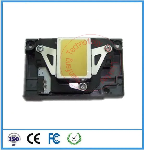 F180000 печатающая головка для Epson T50 A50 P50 R290 R280 RX610 RX690 L800 L801 принтеров|printer head|epson t50