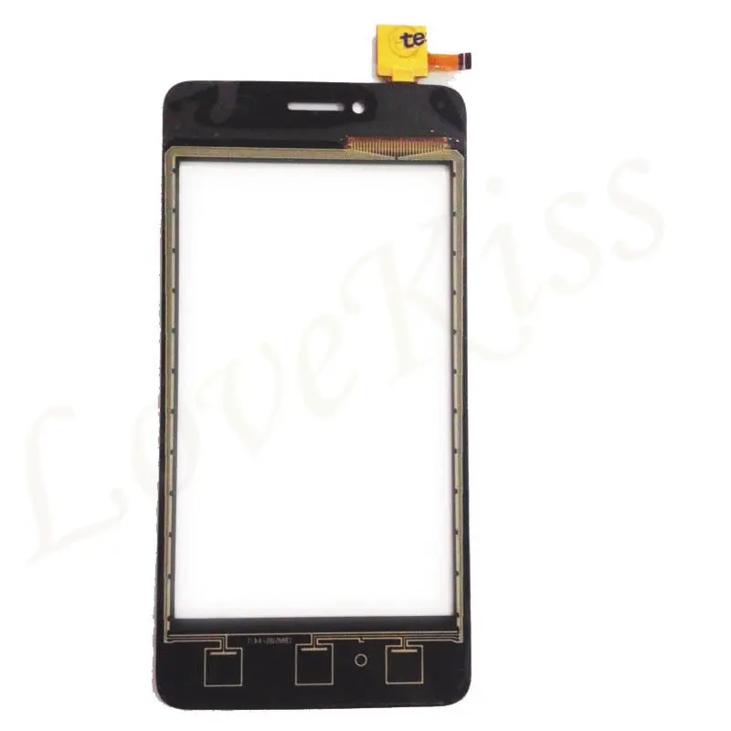 Touchscreen Sensor For ZTE Blade AF3 T221 A5 Pro Touch Screen Digitizer Front Glass Panel Outer Lens Replacement Tools | Мобильные