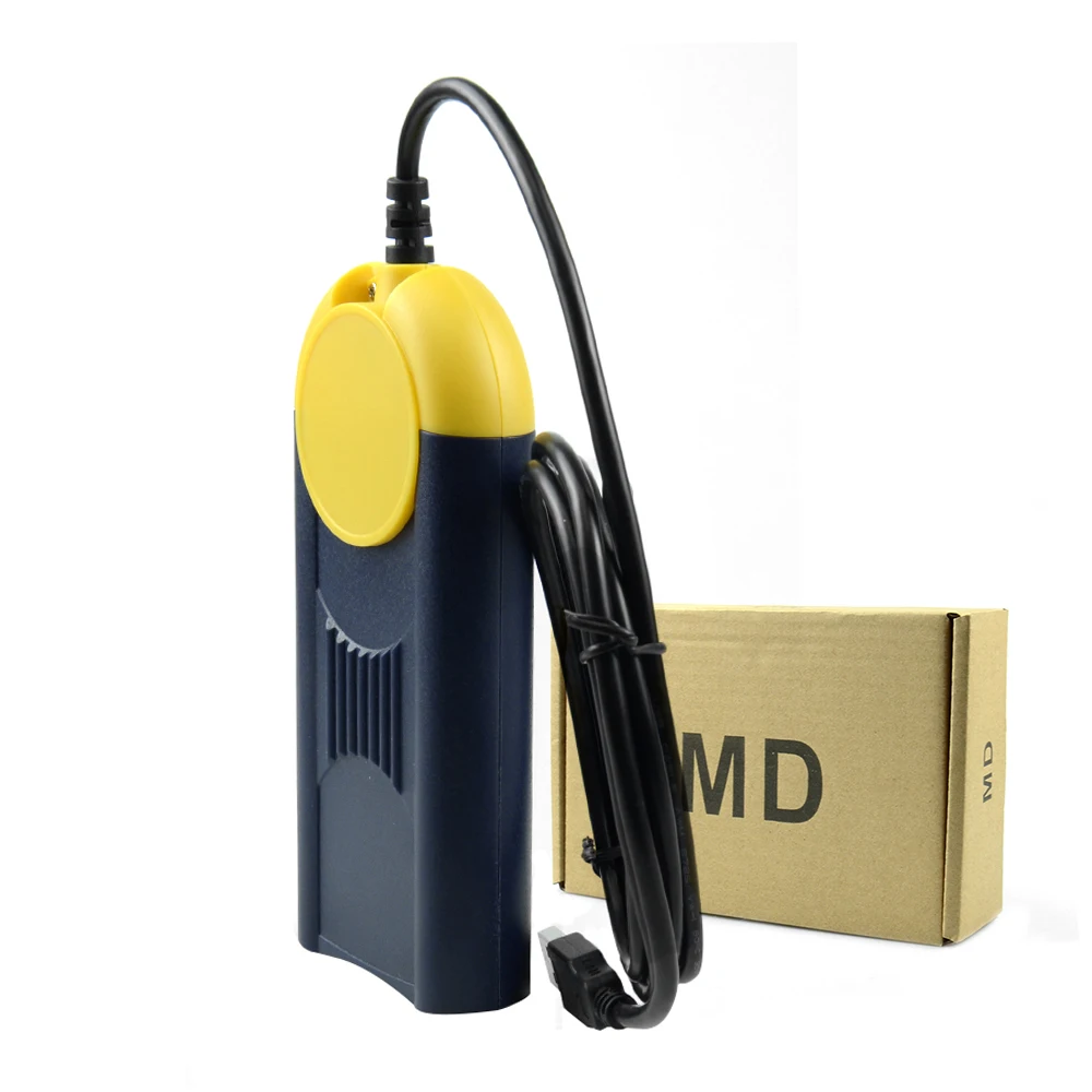 Лидер продаж V2018 Multi Di @ g Access J2534 Pass Thru OBD2 устройство multidiag Diag v2018|Программаторы с