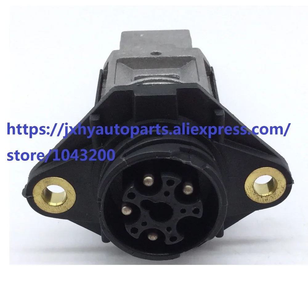 Датчик расхода воздуха MAF для MERCEDES BENZ W124 W202 W210 S124 S202 S210 C208 A208 C124 SSANGYONG A0000940048