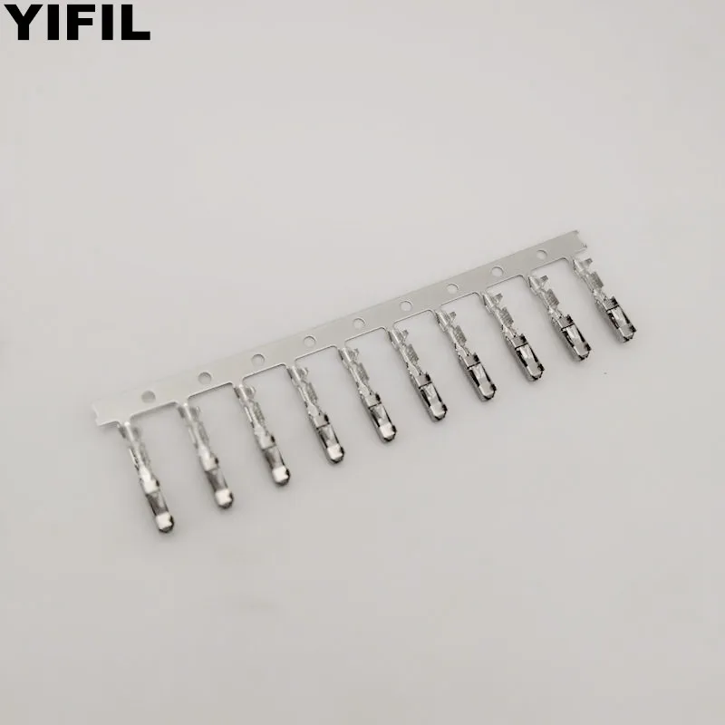 Набор обжимных клемм (штифты) для ремонта провода Audi VW VAG Skoda Seat Porsche 000979009E N 907 647 01 10