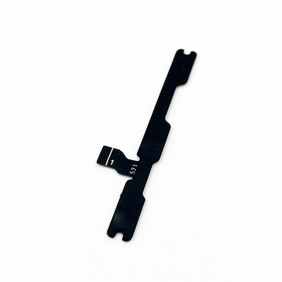 For Lenovo K8 Power ON OFF Button Volume Up Down Control Key Flex Cable Ribbon FPC High Quality Tested | Мобильные телефоны и