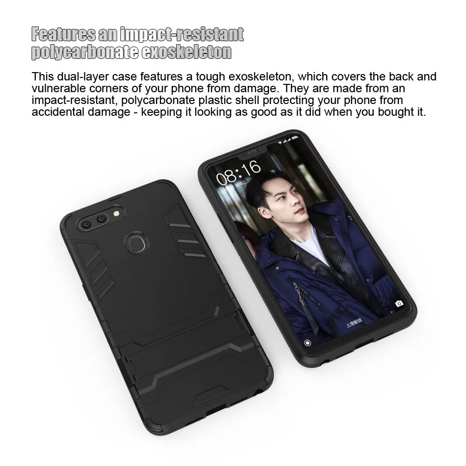 Сверхпрочный защитный чехол накладка для Asus Zenfone ZE601KL ZS550KL ZE552KL ZE520KL V520KL ZC554KL 2 в 1