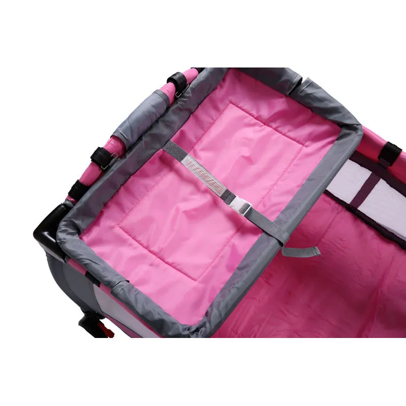 2017 Высокое качество детская мультяшная полка для кроватки экспортный