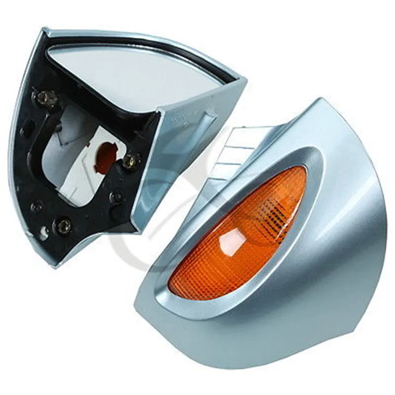 Сигнал поворота для мотоциклов BMW R1100 RT RTP R1150 RT|Боковые зеркала и аксессуары| |