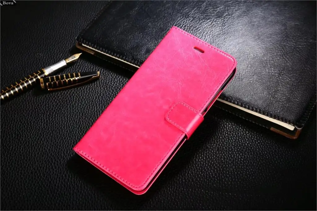 Чехол для Xiaomi Redmi Примечание 5A из искусственной кожи fip чехол держатель для карт чехол для Redmi Note 5A Prime coque fundas чехол