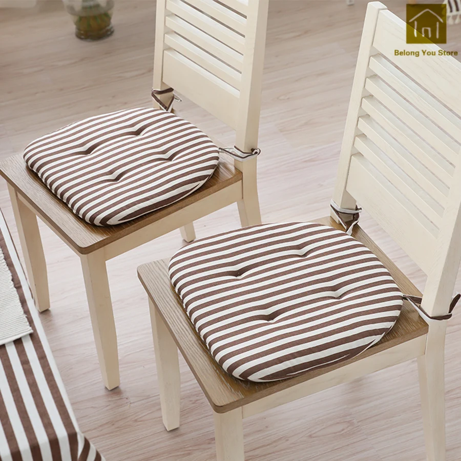 Массажная подушка в полоску диванные подушки прямоугольный декоративный коврик