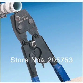 Pex трубный инструмент SSC T|pipe ferrule|tool japanesetool box with refrigerator |