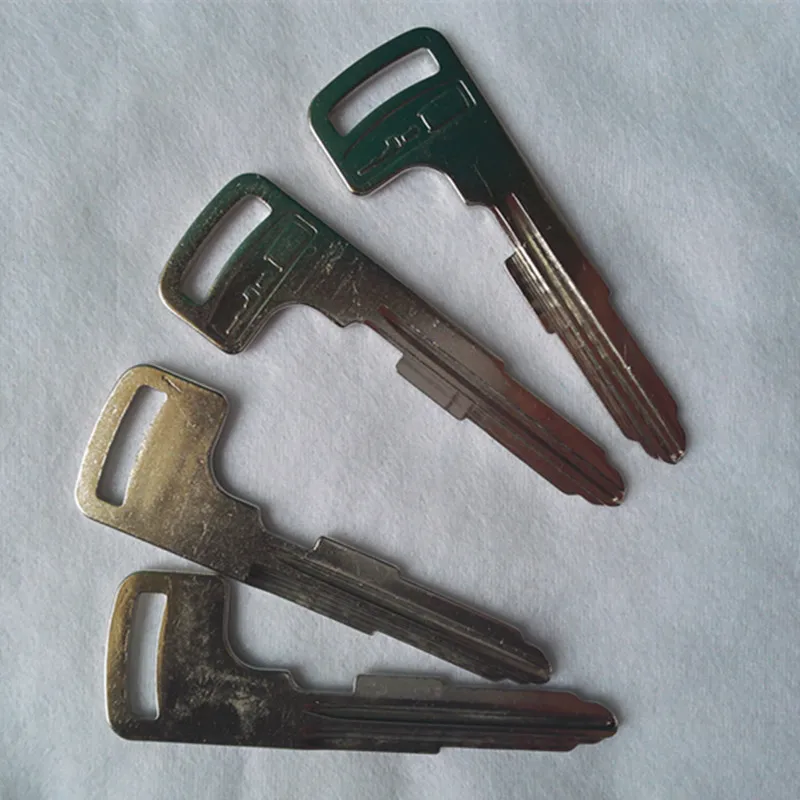 

5 шт. сменный аварийный смарт-пульт дистанционного управления вставной ключ для Mitsubishi ASX Pajero LANCER-EX смарт-карты