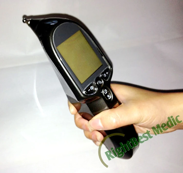 Электро акупунктурный цифровой Электрический массажный прибор для стимуляции