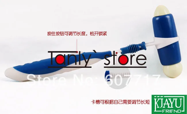 Оптовая и розничная продажа традиционный инструмент для акупунктурного массажа