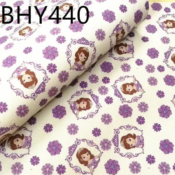 Бесплатная доставка 1 шт./7 6*12 дюймов с рисунком из кожи viny fabric BHY412|Синтетическая