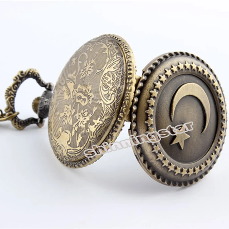 Винтажные кварцевые карманные часы с подвеской и цепочкой для мужчин женщин |