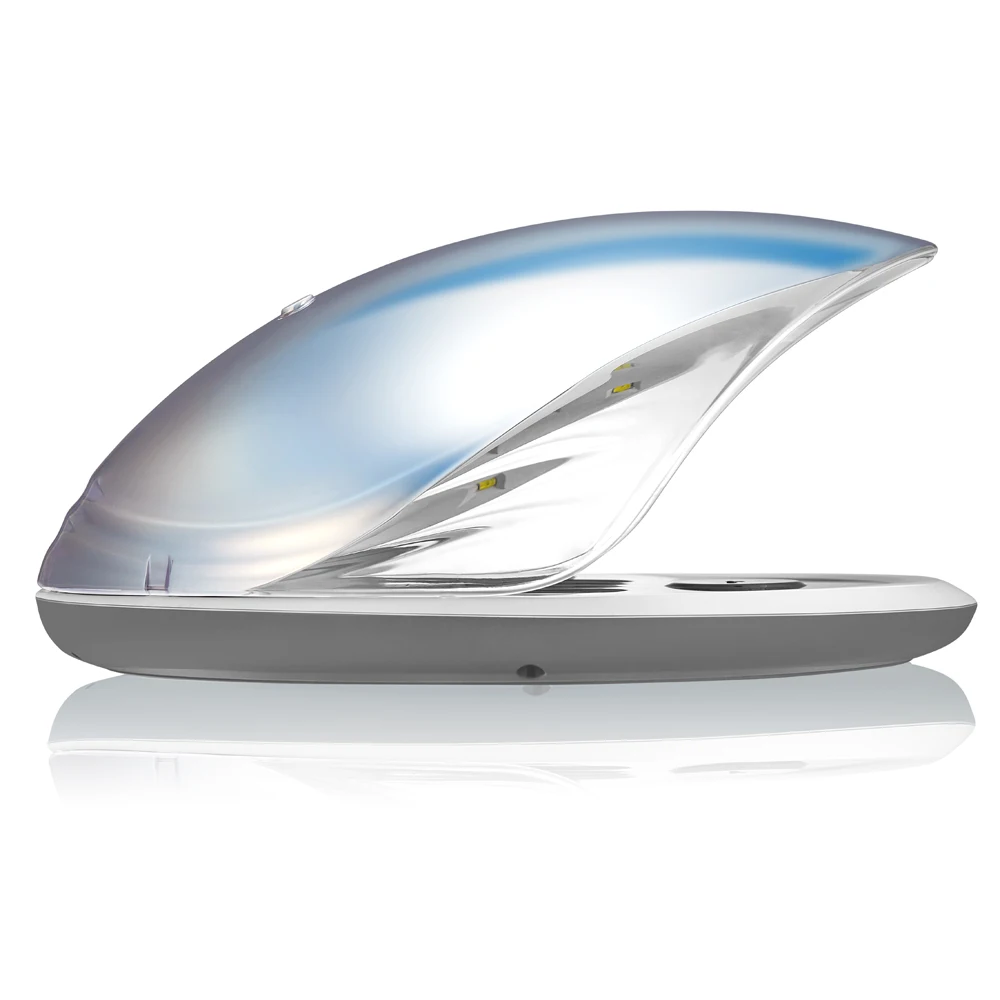 Светодиодная УФ лампа для сушки гель лака 36 Вт|uv nail lamp led|led uv lampnail dryer |