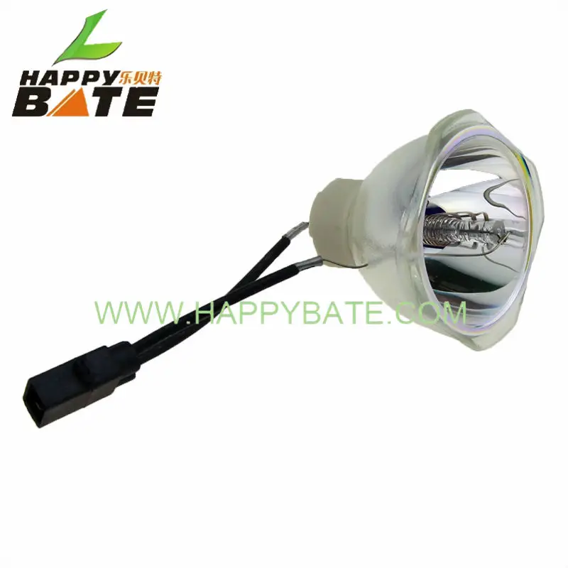 HAPPYBATE совместимая голая лампа ELPLP80/ELPLP78/ELPLP88/ELPLP79 в течение 180 дней после доставки