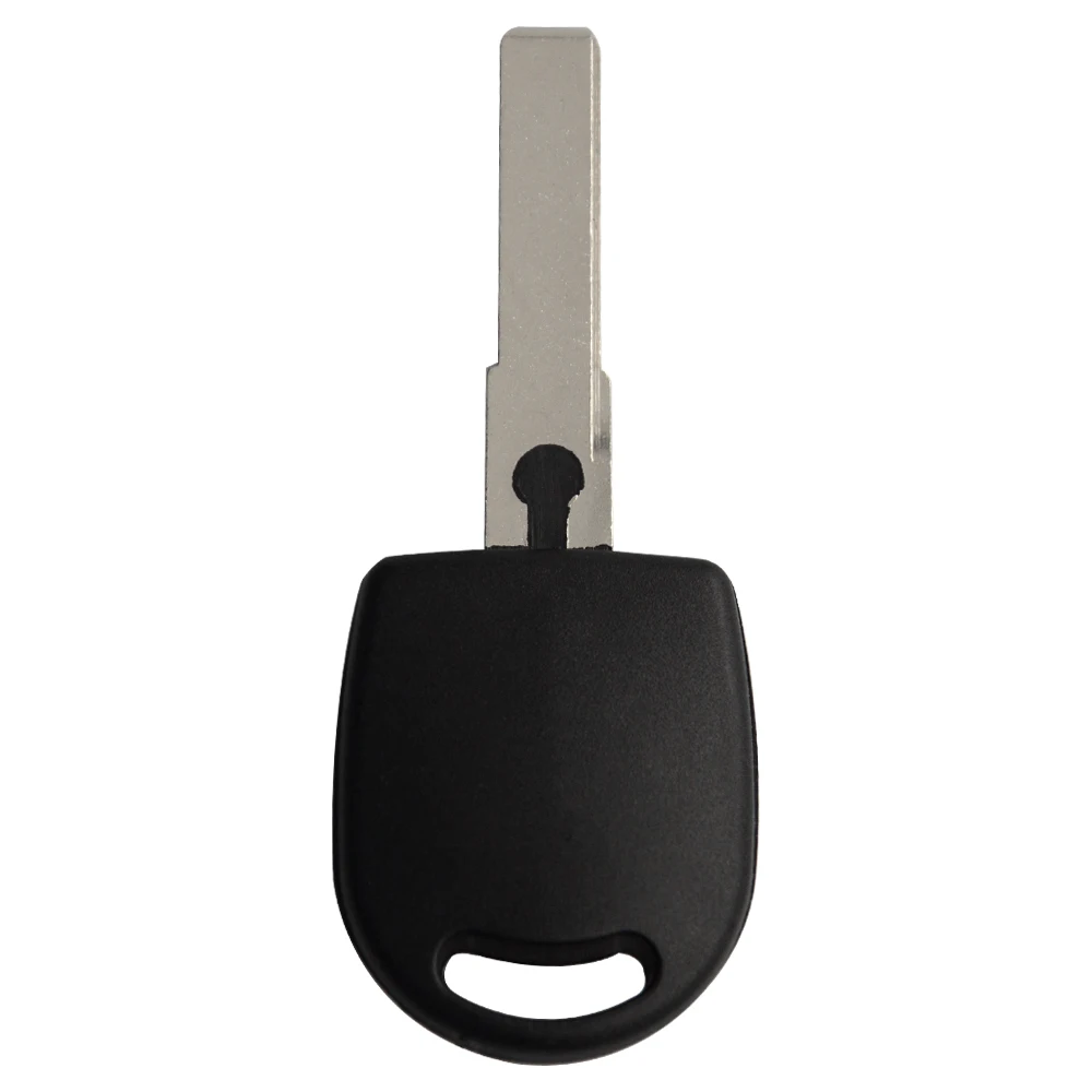 Чип OkeyTech ID48 с транспондерным ключом без выреза пустой для Volkswagen Polo Golf SEAT Ibiza Leon SKODA