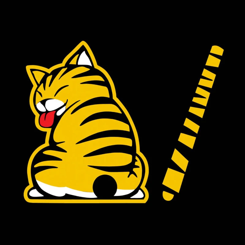 Наклейки OVERE на заднее стекло автомобиля 1 комплект для Alfa Romeo Citroen C4 C5 Peugeot 307 206 308 207