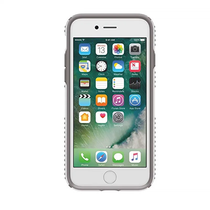Для iPhone 8 7 продуктов чехол для мобильного телефона 10 футовый ударопрочный самый