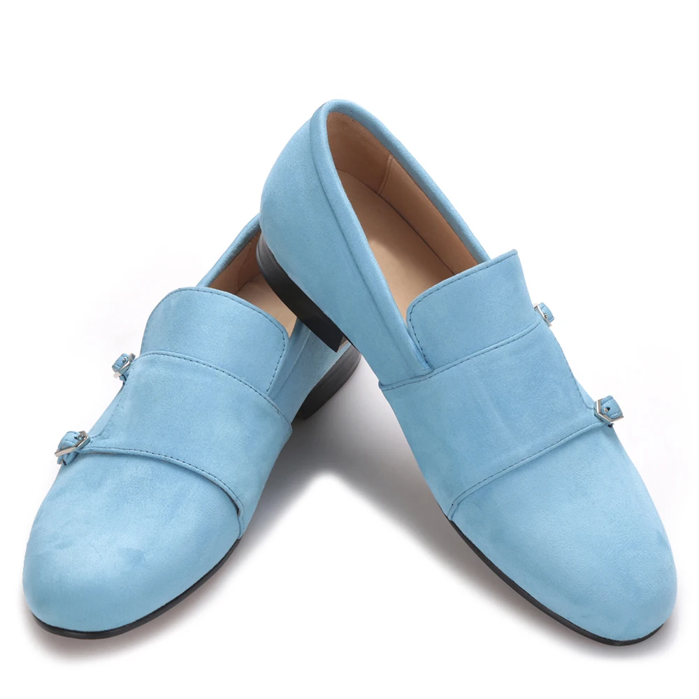 2017 мужские бархатные туфли с бархатной застежкой вечерние и банкетные