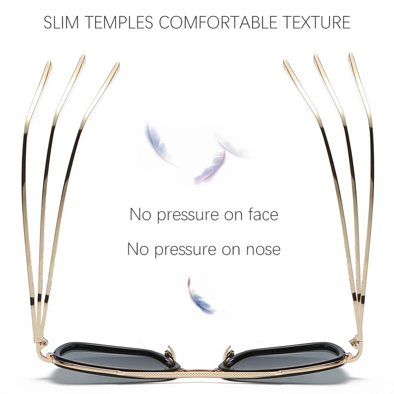 Железный человек Тони Старк солнцезащитные очки с квадратными линзами Для