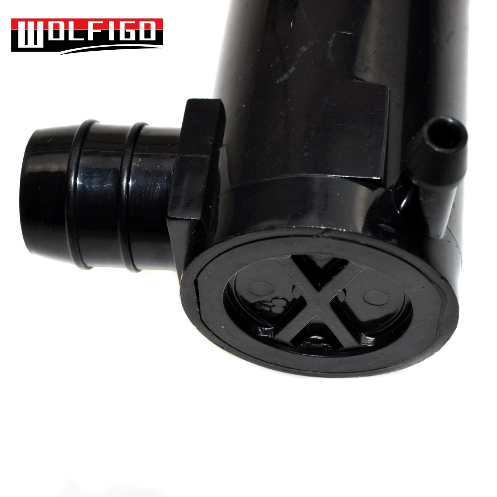 WOLFIGO новый насос для мытья ветрового стекла с втулкой Toyota /Matrix /Corolla /Sienna 1992 2008 85330