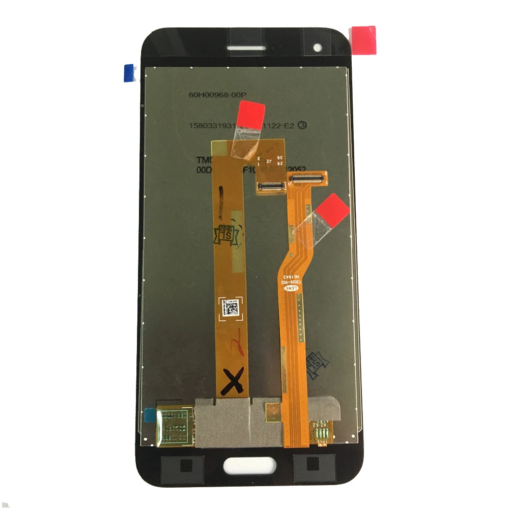 5 0 &quotНовый сенсорный ЖК экран для HTC A9S дисплей дигитайзер сборка запасные части