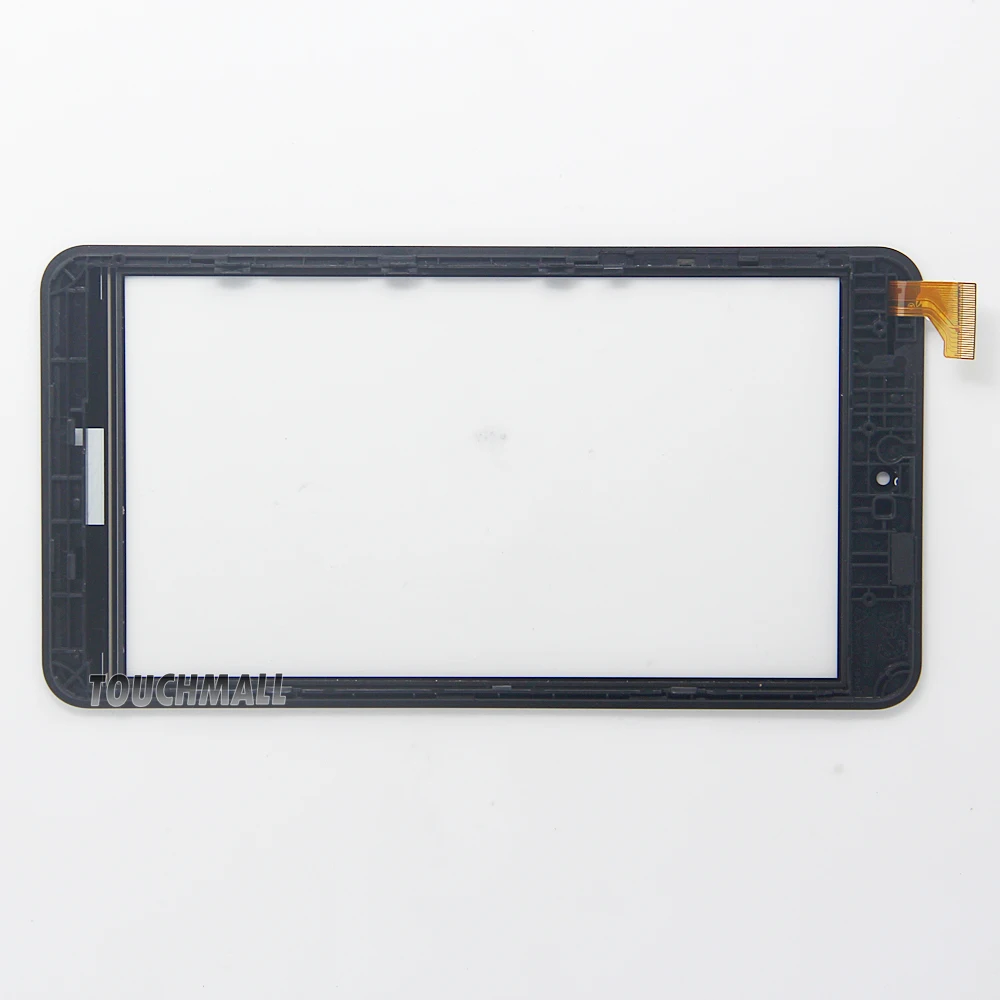 Новый сенсорный экран с рамкой дигитайзер замена стекла для Acer ICONIA ONE 7 B1 780