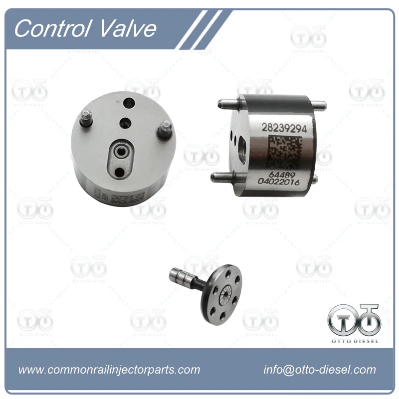Клапан управления впрыском топлива Common Rail-9308 621C/28239294 | Автомобили и мотоциклы