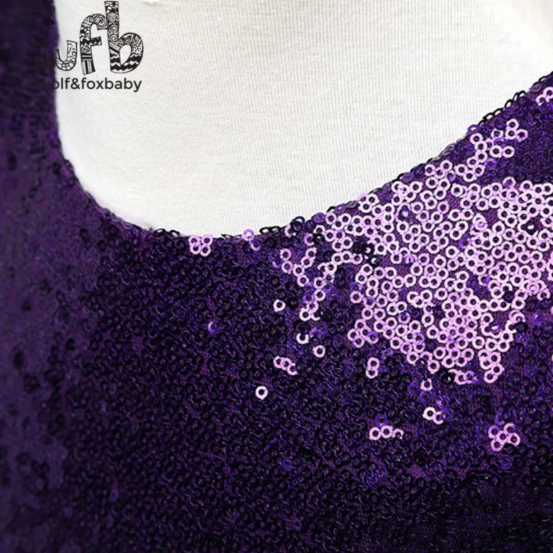 Розничная продажа женское летнее платье без рукавов с большим бантом | Детская