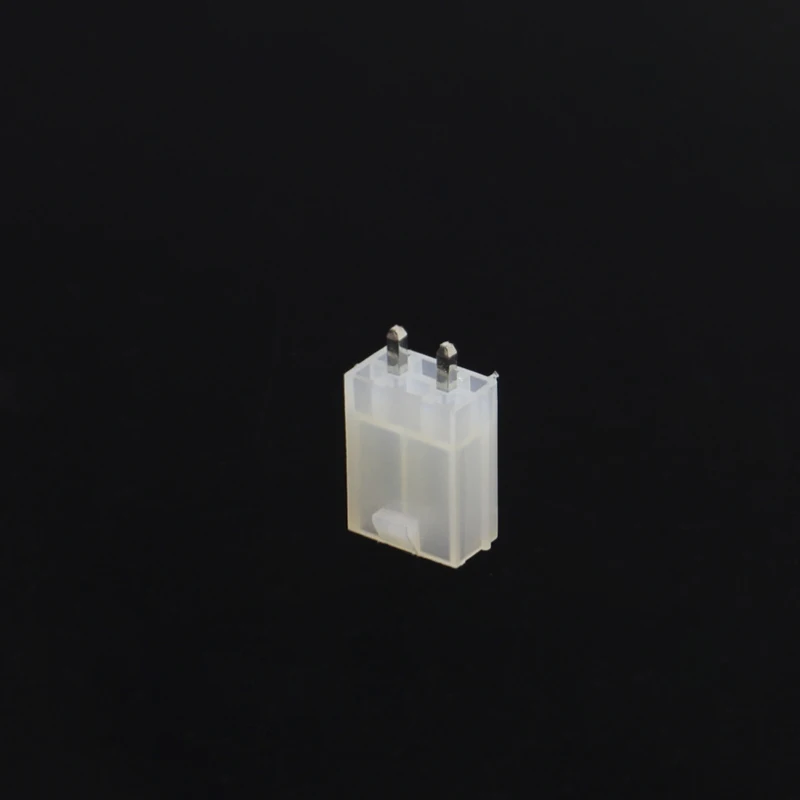 

The 4.2 circuit board spacing of PCB needle straight needle single row 5557 connector
