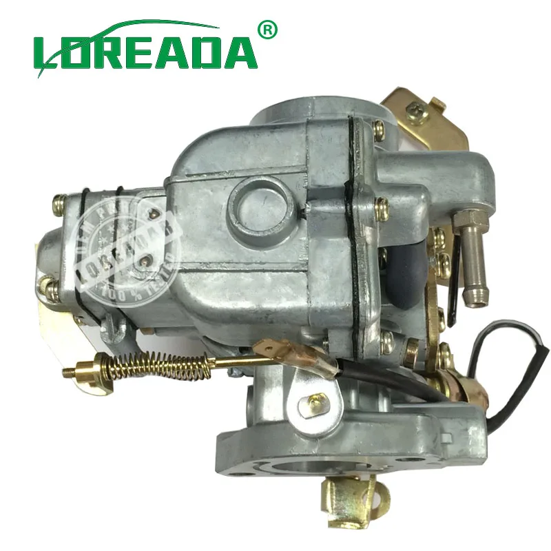 LOREADA карбюратор для Mazda Scrum DK51 DJ51 Suzuki F8A 462Q ST90 Enigne 13200 79250 132007925 634910357314 Carb