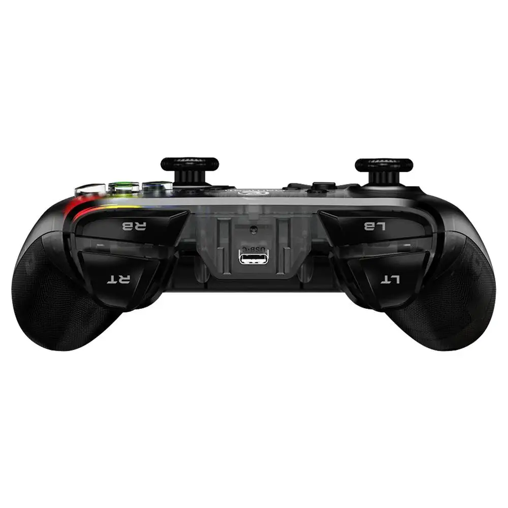 Беспроводной игровой контроллер GameSir T4 2 4 ГГц (USB приемник) USB проводной геймпад