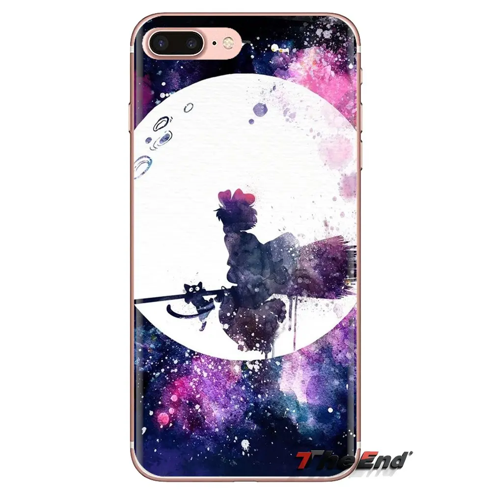 Soft Transparent Shell Covers For HTC One U11 U12 X9 M7 M8 A9 M9 M10 E9 Plus Desire 630 530 626 628 816 820 830 Jiji the cat |