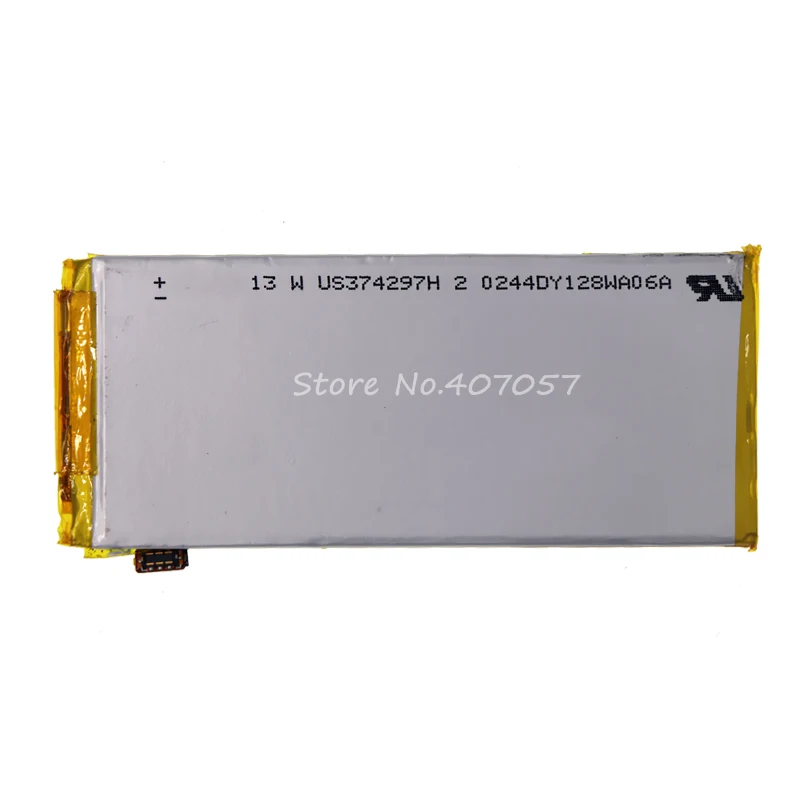 Li3820T43P3h984237 Аккумулятор для zte Nubia Z5S mini NX403A Аккумулятор Bateria Batterij аккумулятор 2000 мАч+ Инструменты